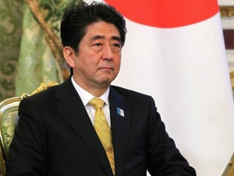 Մահափորձի ենթարկված Ճապոնիայի նախկին վարչապետը մահացավ